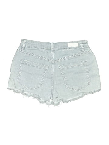 Blank NYC Denim Shorts (view 2)