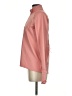 Athleta Pink Track Jacket Size S - photo 5