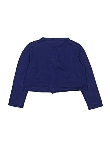 Janie and Jack Cardigan (view 2)