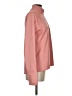 Athleta Pink Track Jacket Size S - photo 4