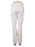 7 For All Mankind Ivory Casual Pants Size 29 waist - photo 2