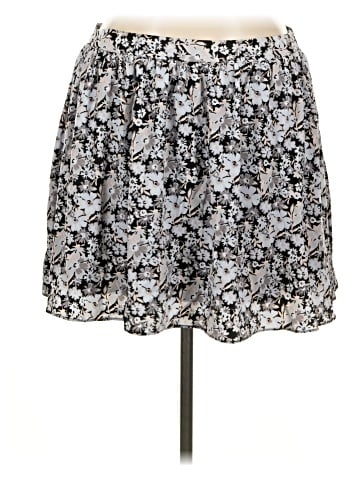LC Lauren Conrad Casual Skirt (view 1)