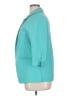Maurices Teal Blazer Size 14 (0) - photo 5
