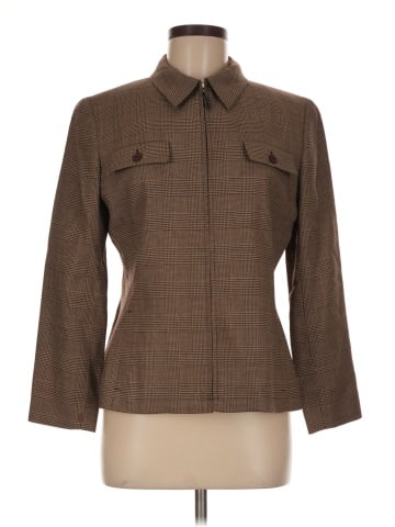 Anne Klein II Jacket (view 1)