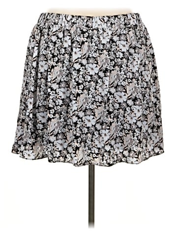 LC Lauren Conrad Casual Skirt (view 2)