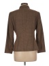 Anne Klein II Brown Jacket Size 8 - photo 2
