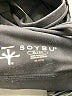 Soybu Black Sports Bra Size XL - photo 9