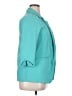 Maurices Teal Blazer Size 14 (0) - photo 4