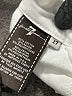 7 For All Mankind Ivory Jeans Size 27 waist - photo 8