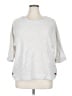 Robert Louis White Pullover Sweater Size 1X - photo 1