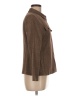Anne Klein II Brown Jacket Size 8 - photo 4