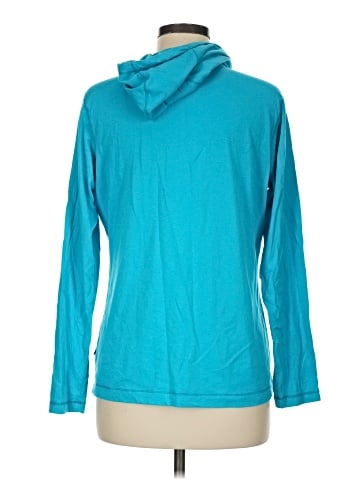 WHITE SIERRA Zip Up Hoodie (view 2)