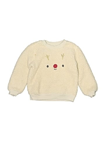 Petit Lem Pullover Sweater (view 1)