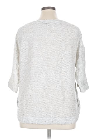 Robert Louis Pullover Sweater (view 2)