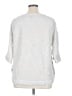 Robert Louis White Pullover Sweater Size 1X - photo 2