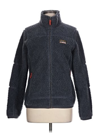 L.L.Bean Fleece (view 1)