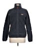 L.L.Bean 100% Polyester Gray Fleece Size 10 - photo 1