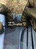 Simplee 100% Polyester Blue Casual Pants Size M - photo 7