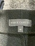 Vince Camuto Solid Gray Dress Pants Size M - photo 7