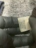 Vince Camuto Solid Gray Dress Pants Size M - photo 8