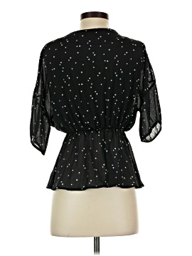 Assorted Brands 3/4 Sleeve Blouse (view 2)