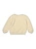 Petit Lem 100% Polyester Ivory Pullover Sweater 18-24 MO / 24 MO - photo 2