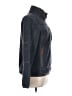 L.L.Bean 100% Polyester Gray Fleece Size 10 - photo 4