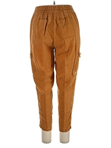 wonderly Linen Pants (view 2)