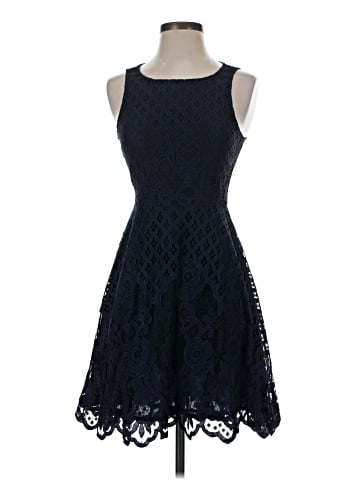 Black Swan Cocktail Dress (view 1)