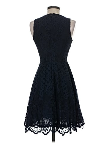 Black Swan Cocktail Dress (view 2)
