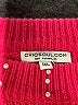 chic soul (chicsoul.com) 100% Polyester Pink Pullover Sweater Size 1X - photo 7