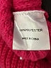 chic soul (chicsoul.com) 100% Polyester Pink Pullover Sweater Size 1X - photo 8