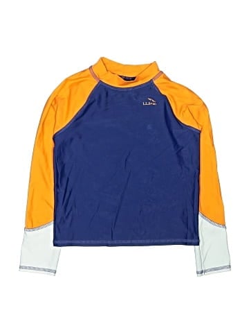 L.L.Bean Long Sleeve T-Shirt (view 1)