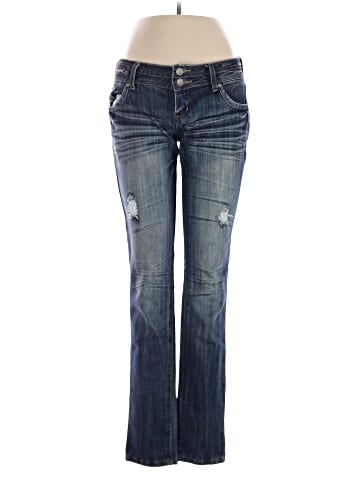 Almost Famous Jeans (view 1)