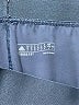 Adidas Solid Blue Athletic Shorts Size XL - photo 3