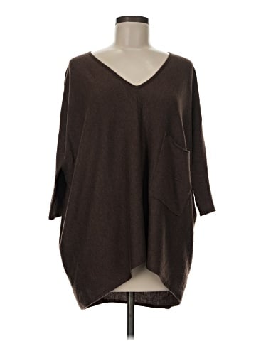 Kerisma Poncho (view 1)