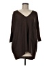 Kerisma Brown Poncho Size Med - Lg - photo 1