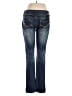 Almost Famous Stars Blue Jeans Size 7 - photo 2