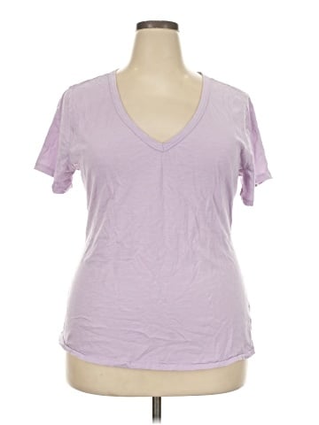 Universal Thread Short Sleeve T-Shirt (view 1)