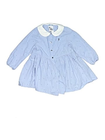 Jacadi Dress (view 1)