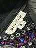 St. John Black Sleeveless Top Size 8 - photo 7