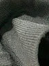 St. John Black Sleeveless Top Size 8 - photo 8