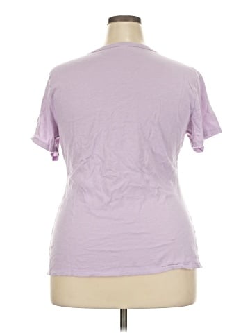 Universal Thread Short Sleeve T-Shirt (view 2)