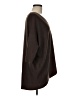 Kerisma Brown Poncho Size Med - Lg - photo 4