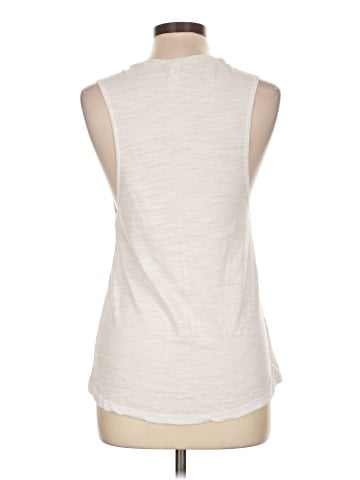 Bella Sleeveless T-Shirt (view 2)