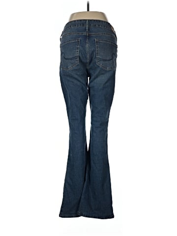 Levi Strauss Signature Jeans (view 2)