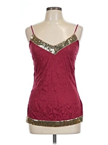 Vol.1 Sleeveless Blouse (view 1)