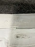 7 For All Mankind Ivory Jeans Size 27 waist - photo 7