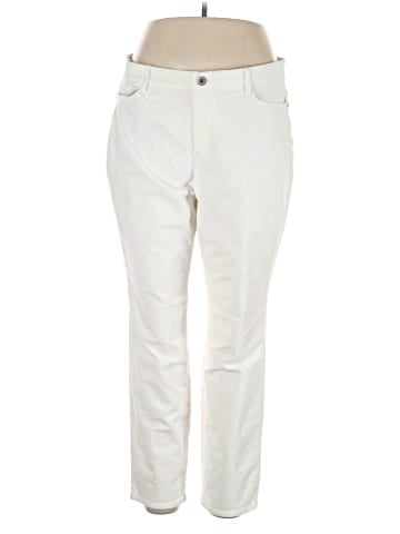 J.Jill Jeans (view 1)