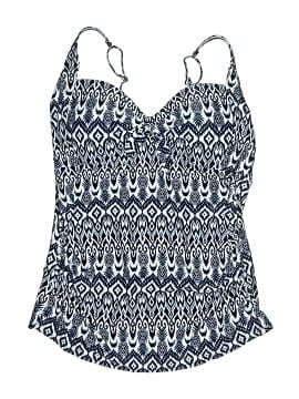 Kona Sol Swimsuit Top (view 1)